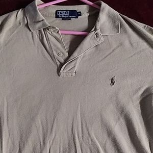 Polo shirt